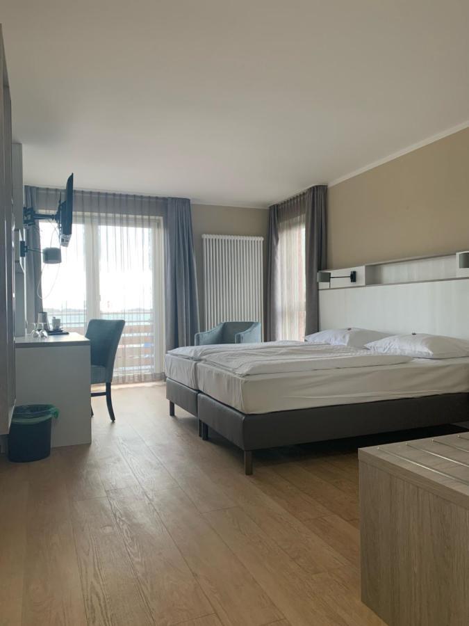 Hotel Goor Und Apartmenthaus Lauterbach  Exterior photo