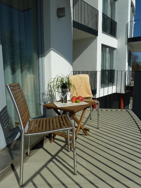 Hotel Goor Und Apartmenthaus Lauterbach  Exterior photo