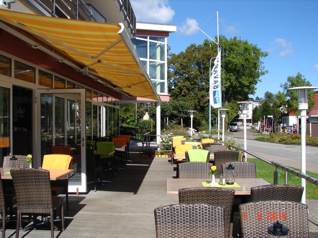 Hotel Goor Und Apartmenthaus Lauterbach  Exterior photo